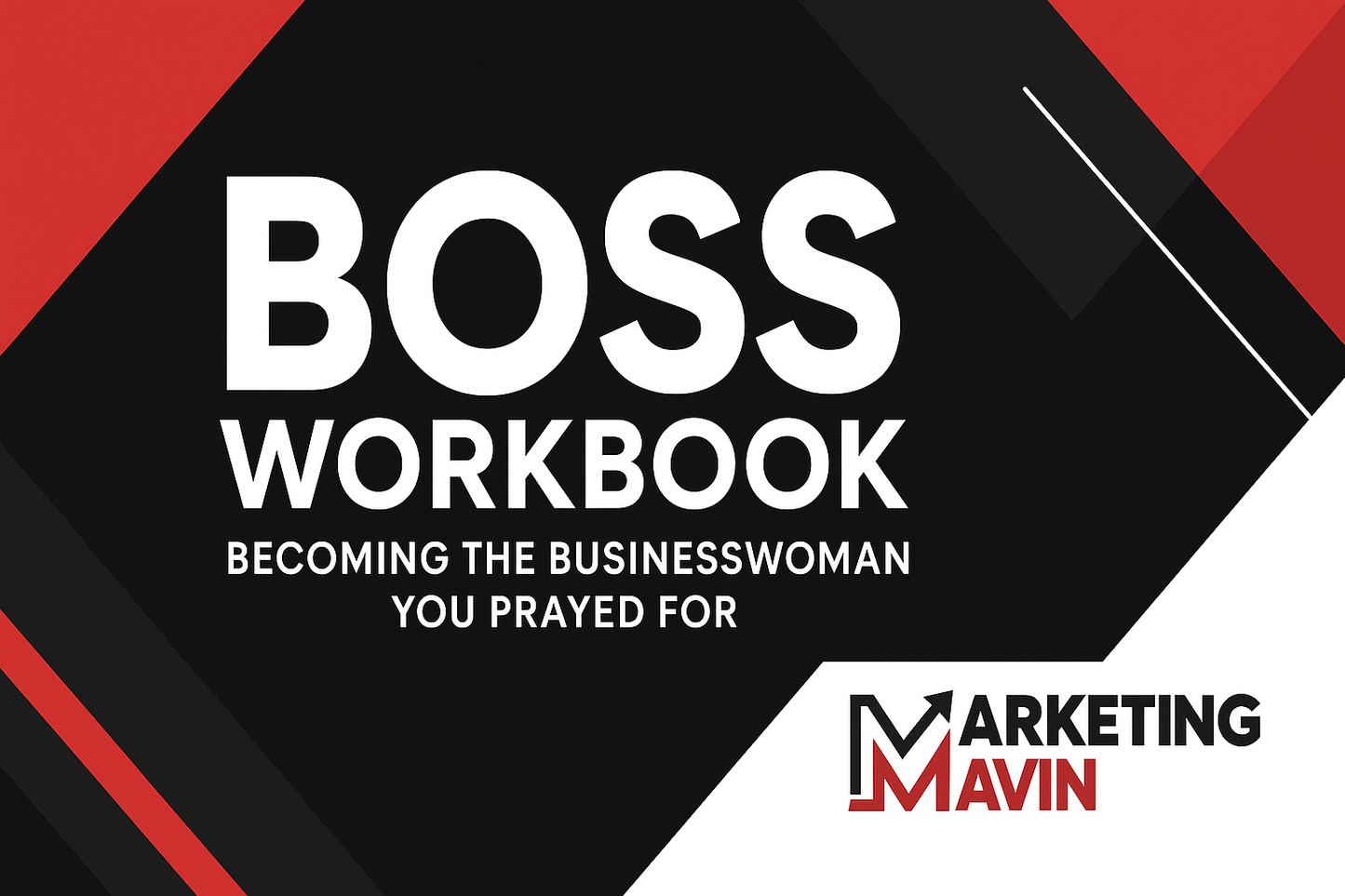 Boss Workbook