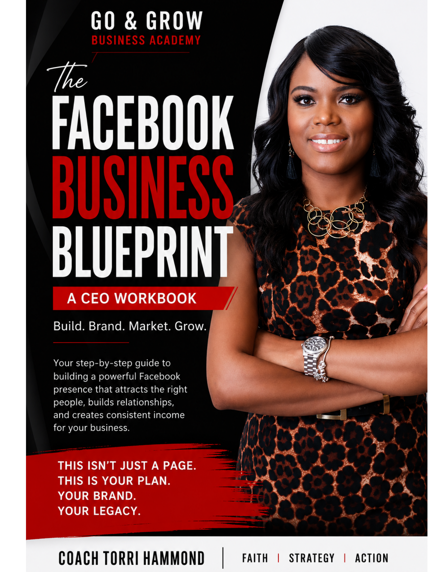 The Facebook Business Blueprint