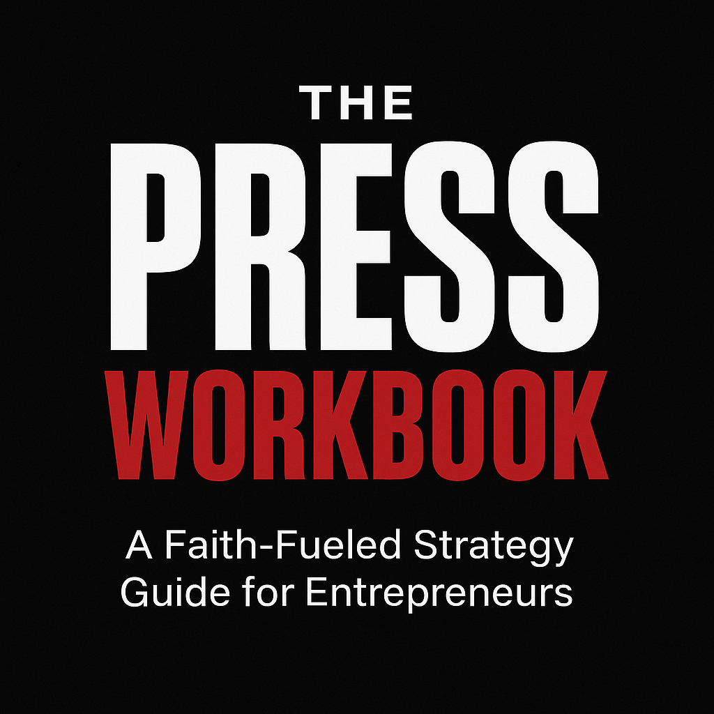PRESS Workbook