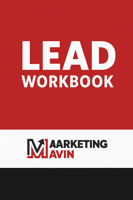 LEAD Workbook