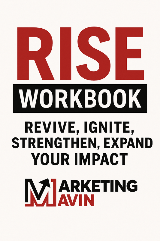 RISE Workbook