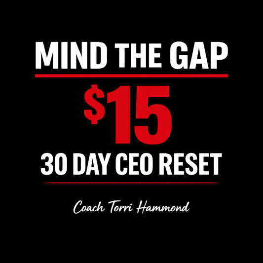 MIND THE GAPWORKBOOK