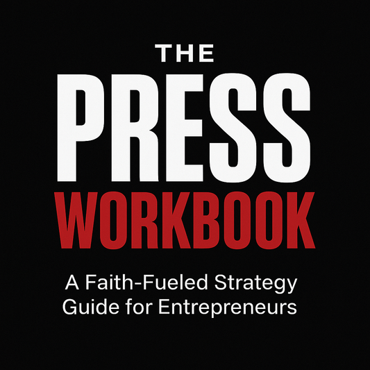 PRESS Workbook